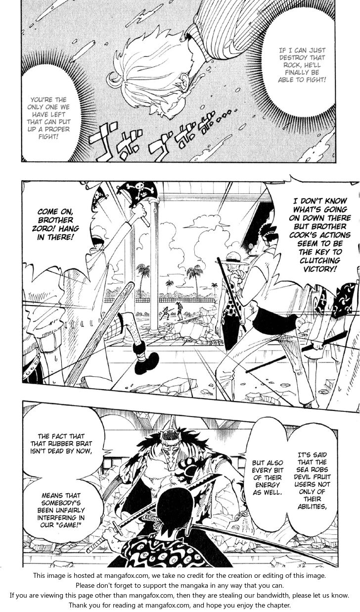 One Piece Vol.10 Chapter 089 page 2