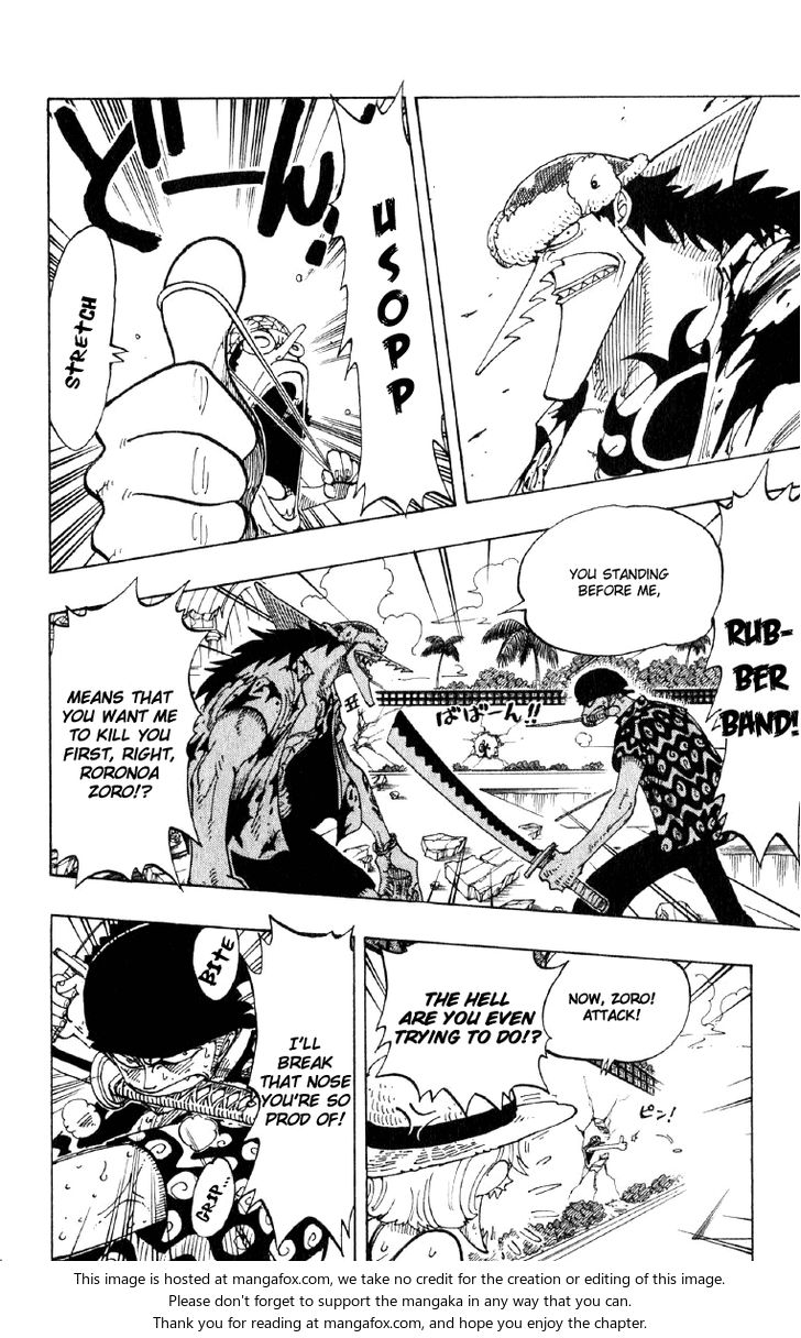 One Piece Vol.10 Chapter 089 page 4