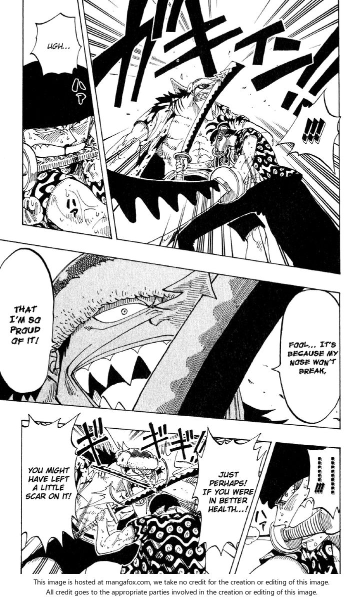 One Piece Vol.10 Chapter 089 page 5