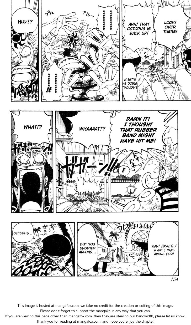 One Piece Vol.10 Chapter 089 page 6