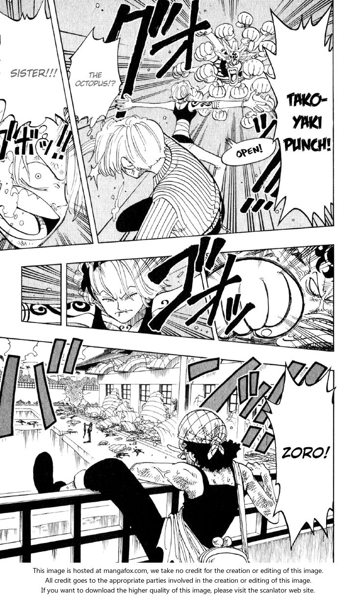 One Piece Vol.10 Chapter 089 page 9