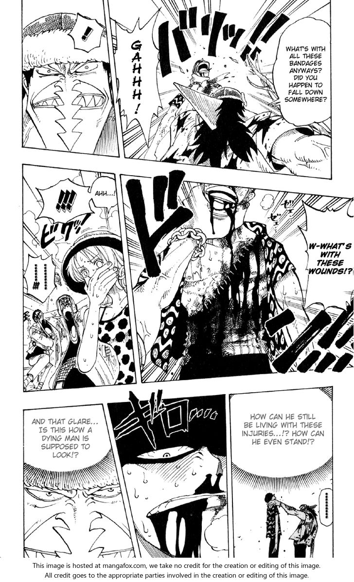 One Piece Vol.10 Chapter 089 page 10