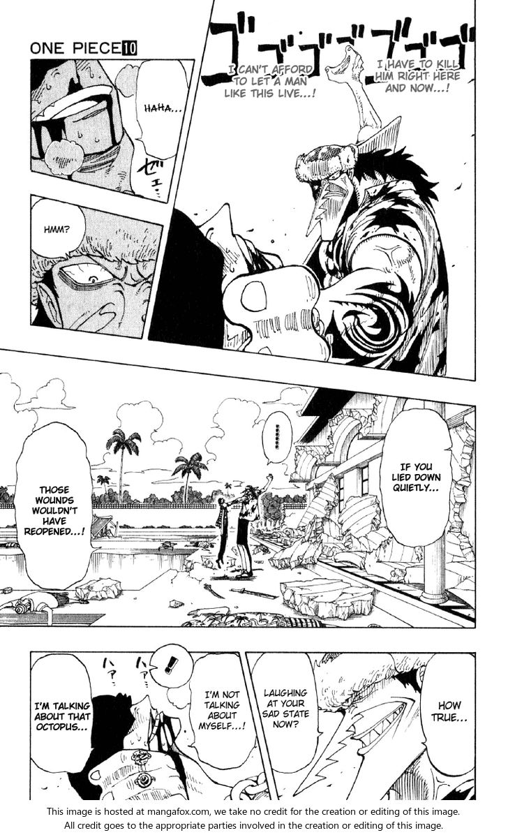 One Piece Vol.10 Chapter 089 page 11