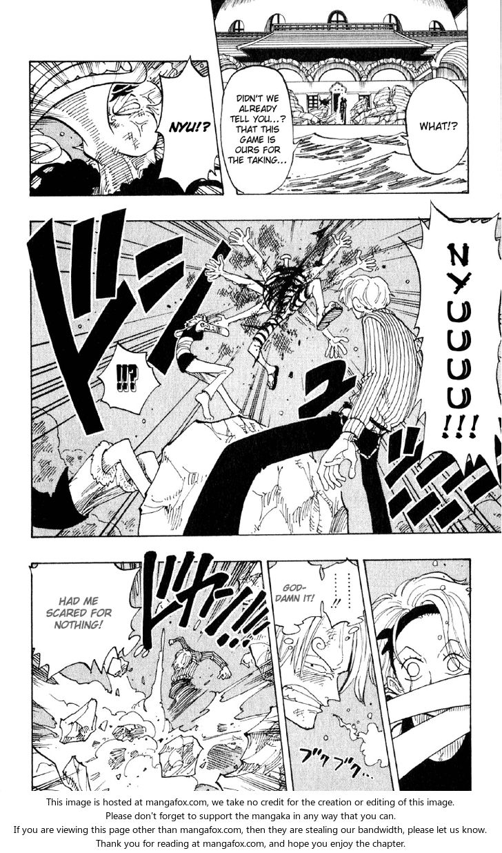 One Piece Vol.10 Chapter 089 page 12