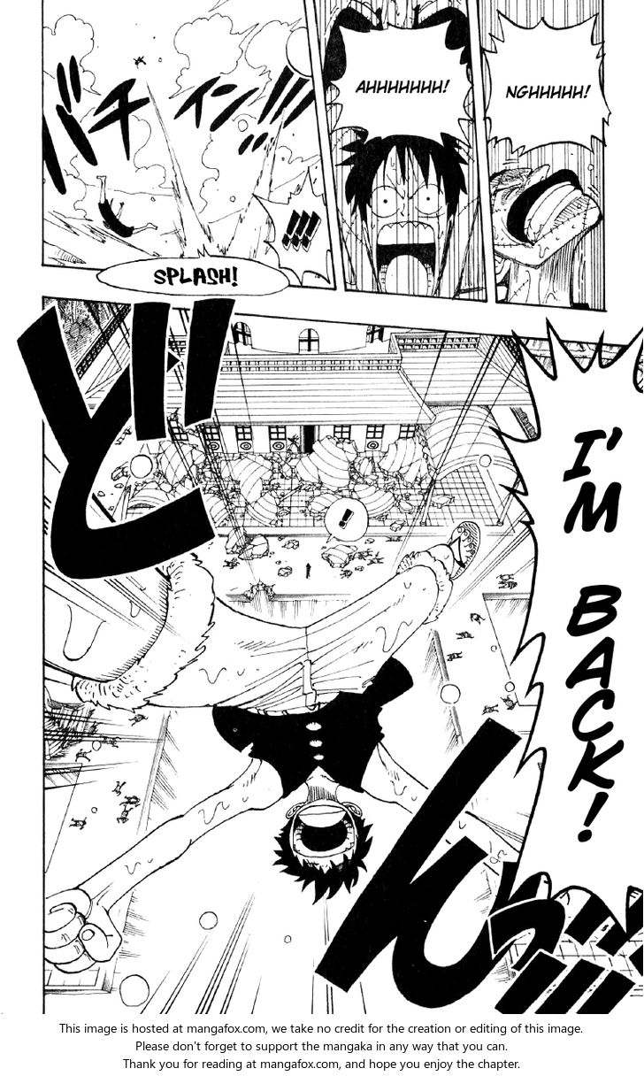 One Piece Vol.10 Chapter 089 page 14