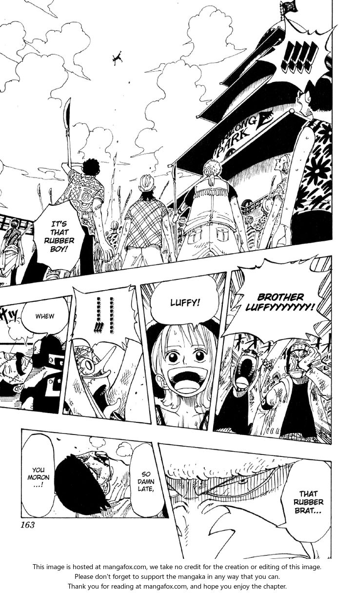 One Piece Vol.10 Chapter 089 page 15