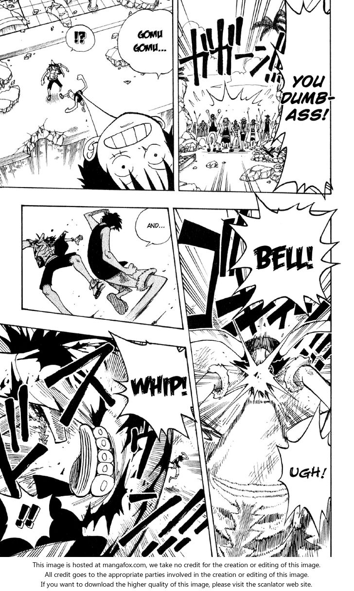 One Piece Vol.10 Chapter 089 page 17