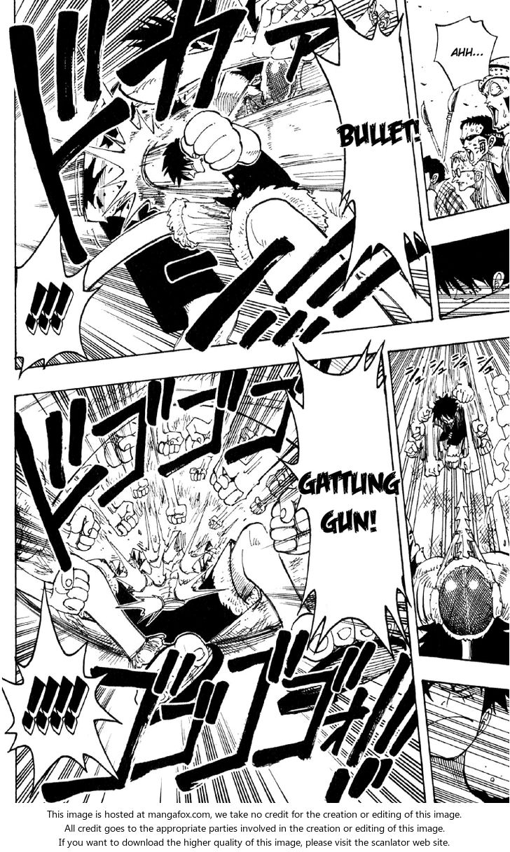One Piece Vol.10 Chapter 089 page 18