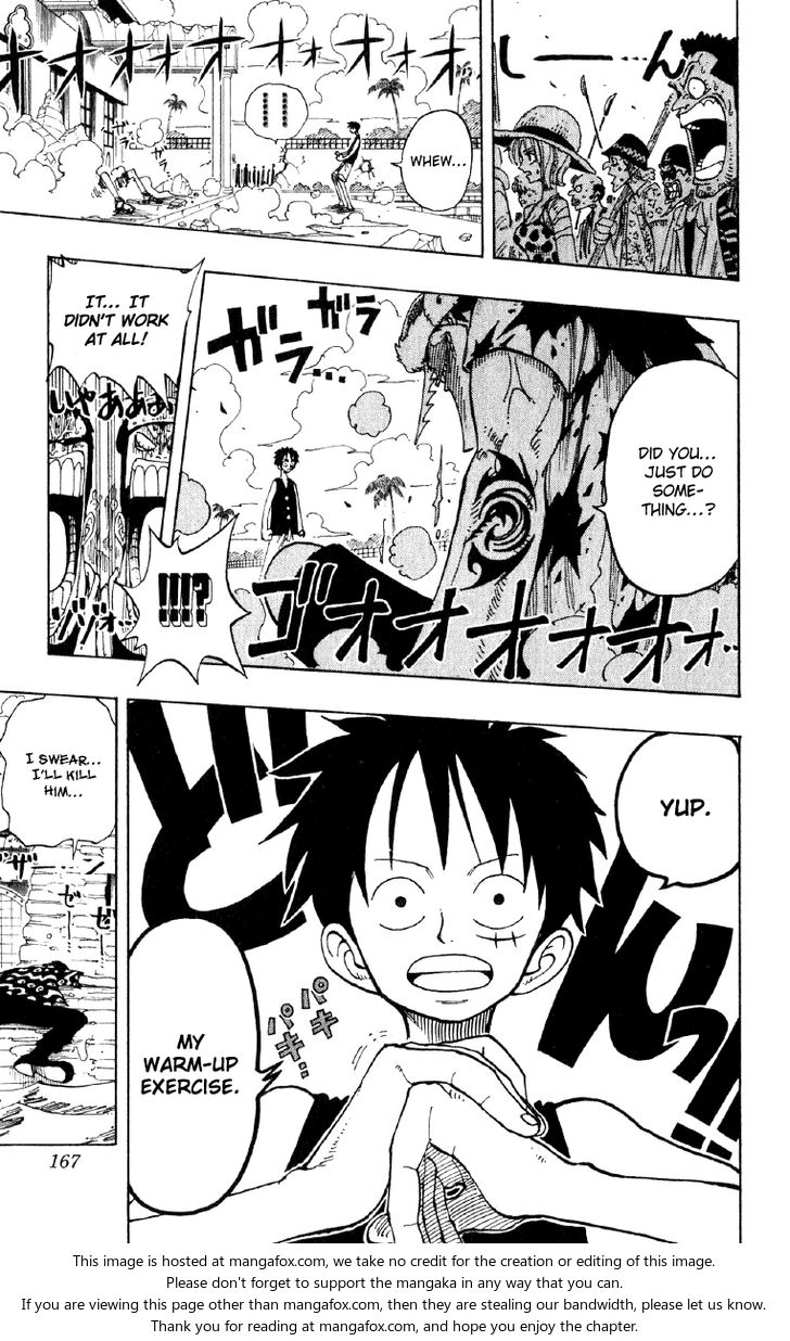 One Piece Vol.10 Chapter 089 page 19
