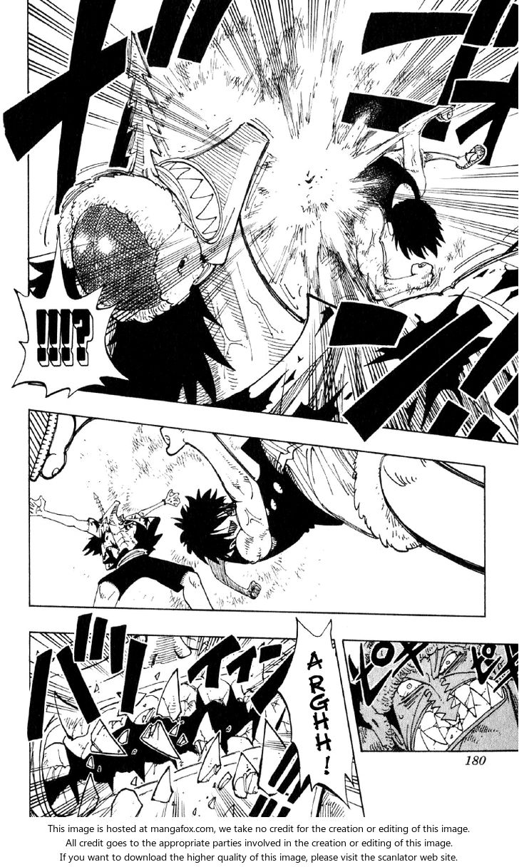 One Piece Vol.10 Chapter 090 page 12