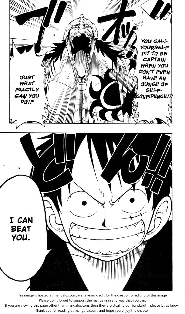 One Piece Vol.10 Chapter 090 page 15