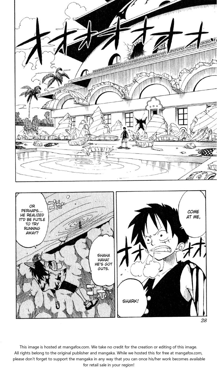One Piece Vol.11 Chapter 092 page 2