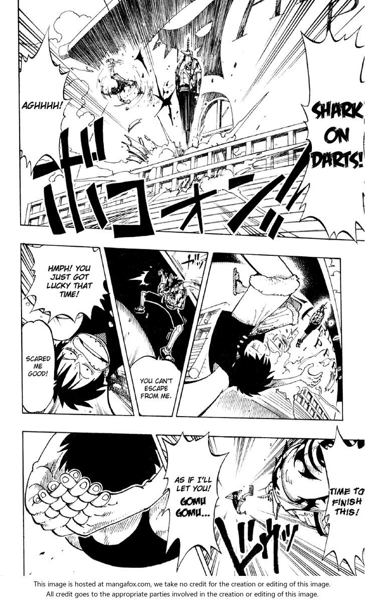 One Piece Vol.11 Chapter 092 page 6