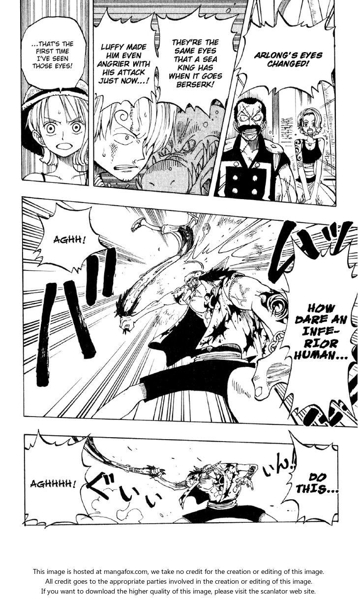 One Piece Vol.11 Chapter 092 page 10