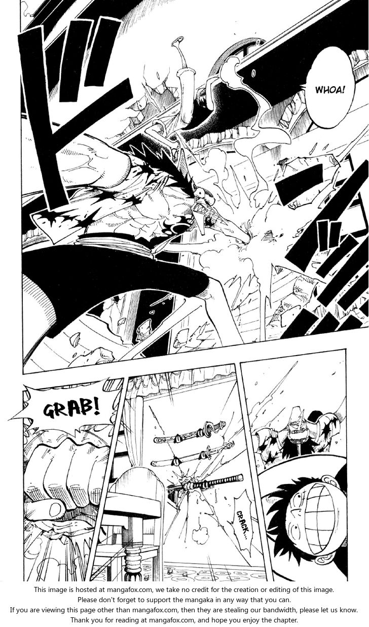 One Piece Vol.11 Chapter 092 page 12