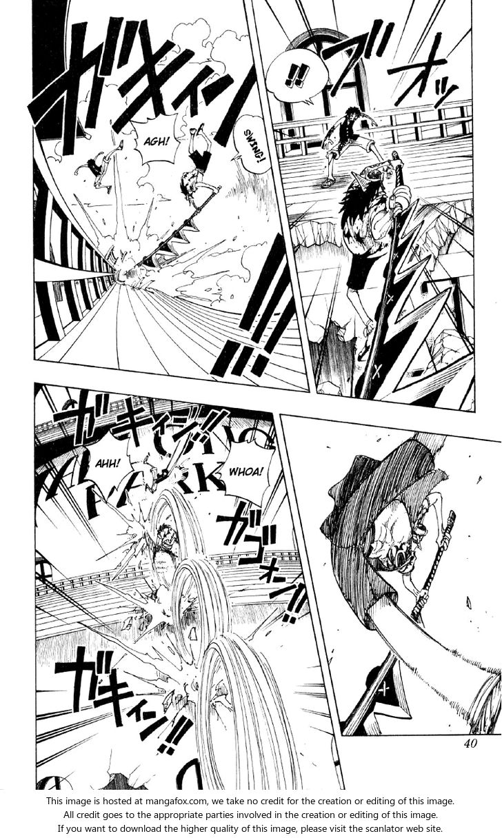 One Piece Vol.11 Chapter 092 page 14