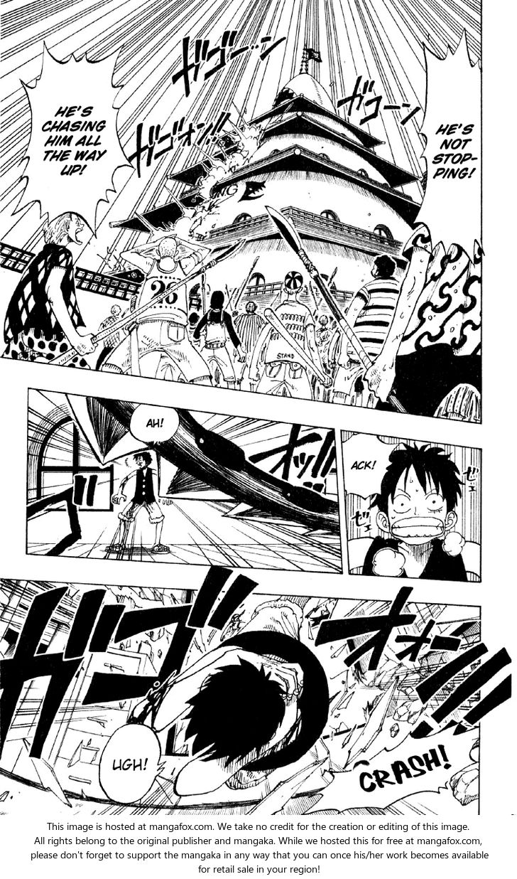 One Piece Vol.11 Chapter 092 page 15