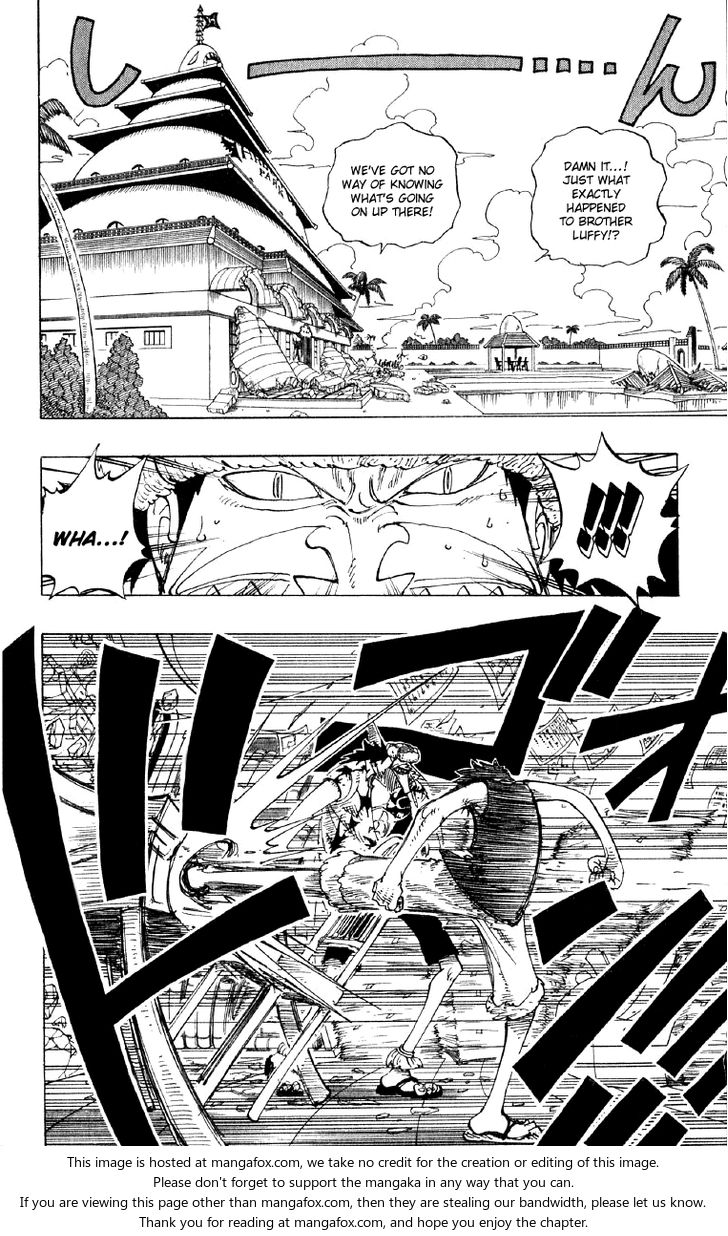 One Piece Vol.11 Chapter 093 page 4