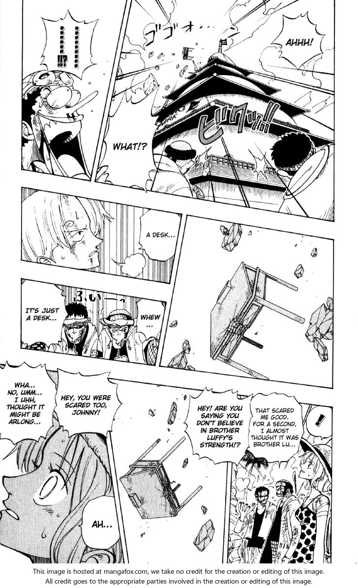 One Piece Vol.11 Chapter 093 page 5