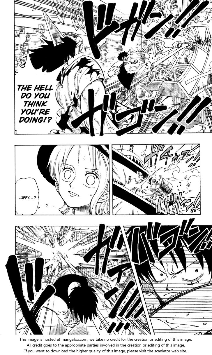 One Piece Vol.11 Chapter 093 page 6