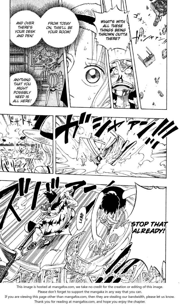 One Piece Vol.11 Chapter 093 page 7