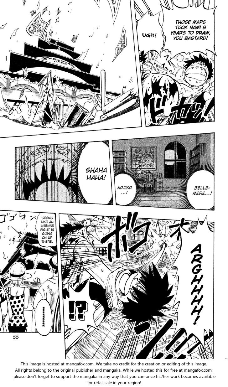 One Piece Vol.11 Chapter 093 page 9