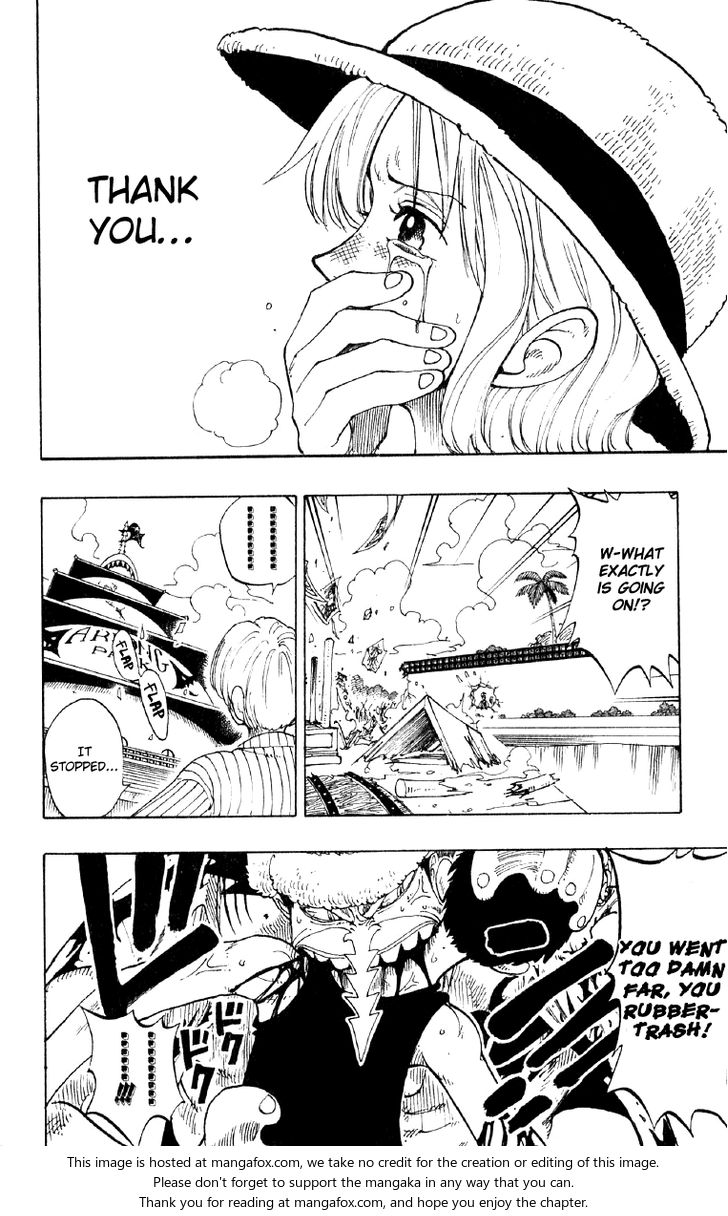 One Piece Vol.11 Chapter 093 page 10