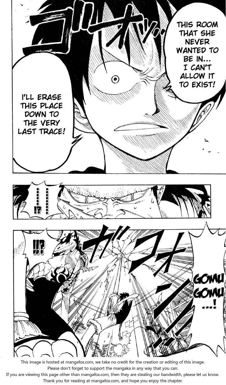 One Piece Vol.11 Chapter 093 page 12