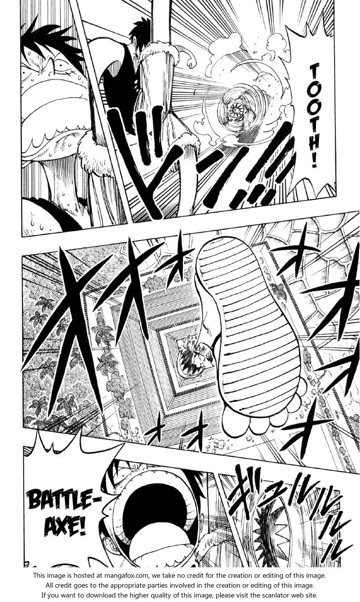 One Piece Vol.11 Chapter 093 page 14