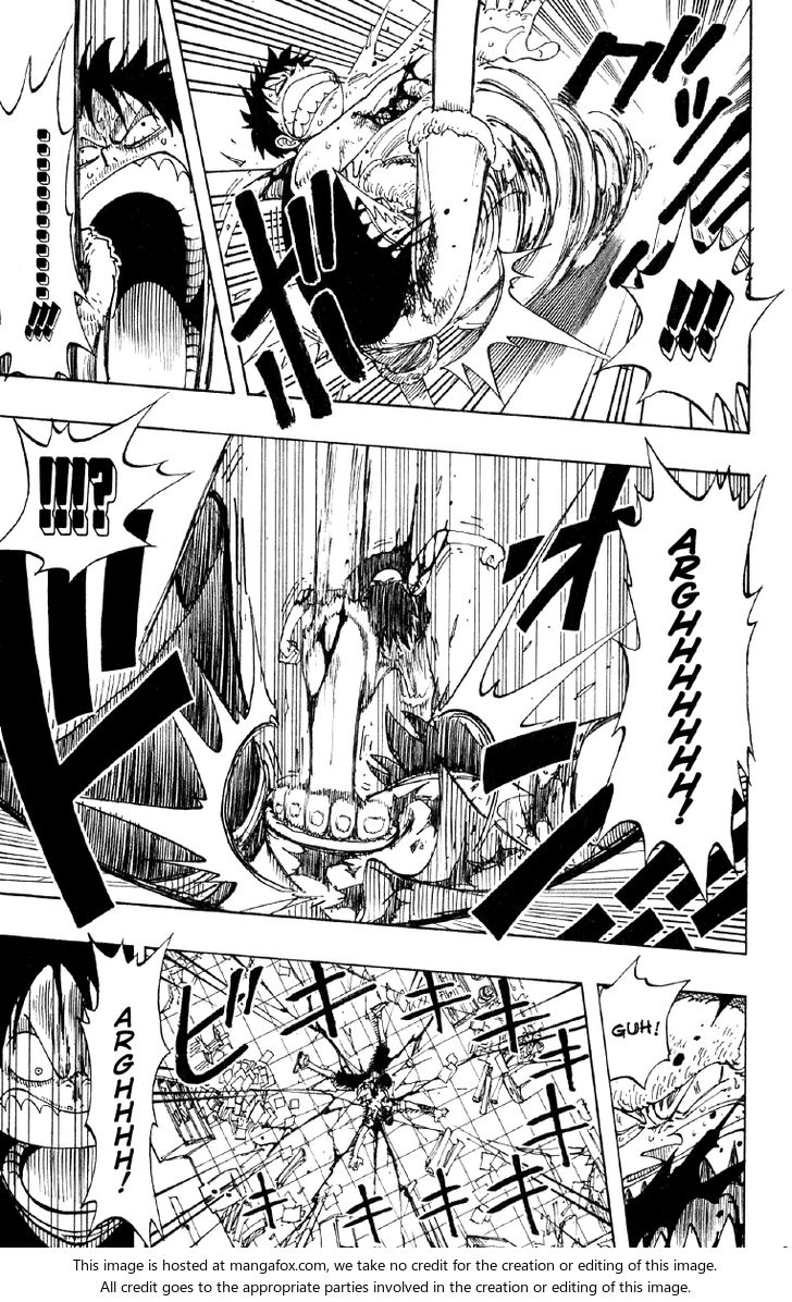 One Piece Vol.11 Chapter 093 page 15