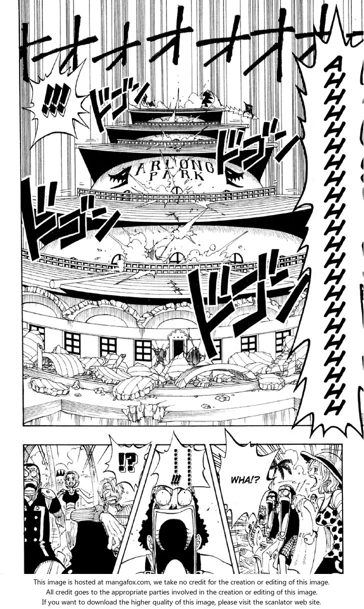 One Piece Vol.11 Chapter 093 page 16