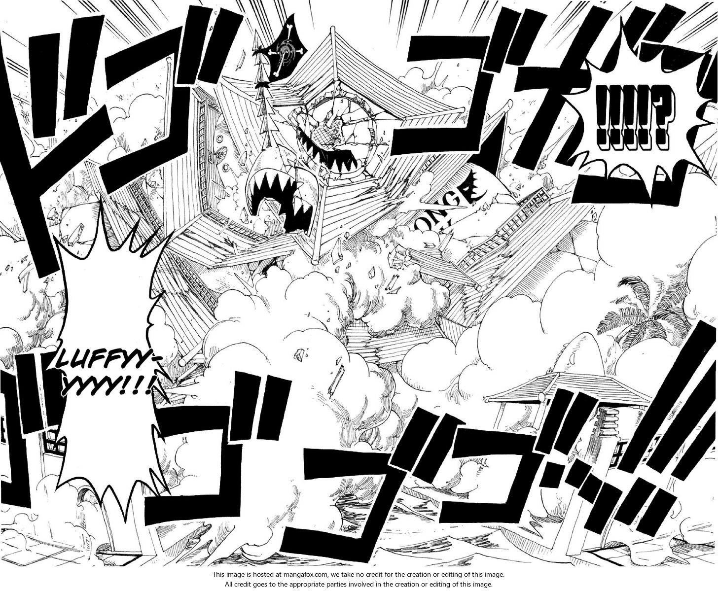 One Piece Vol.11 Chapter 093 page 18
