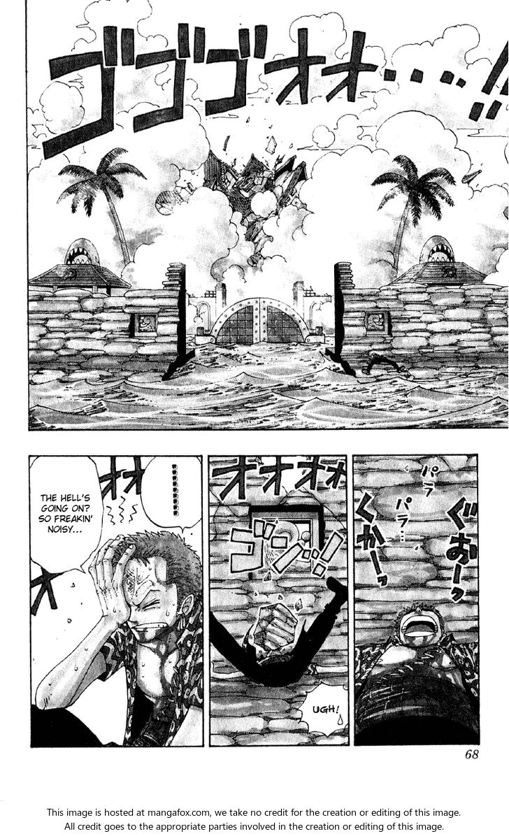 One Piece Vol.11 Chapter 094 page 3