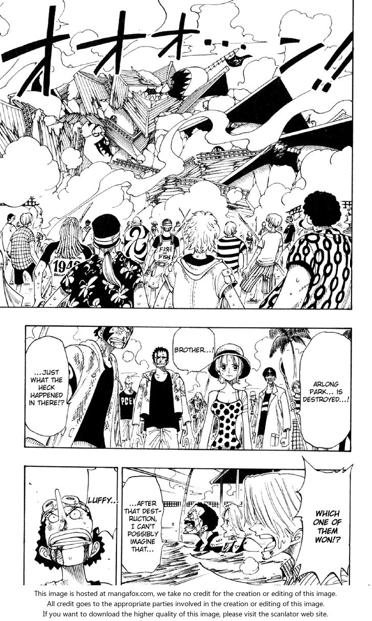 One Piece Vol.11 Chapter 094 page 4