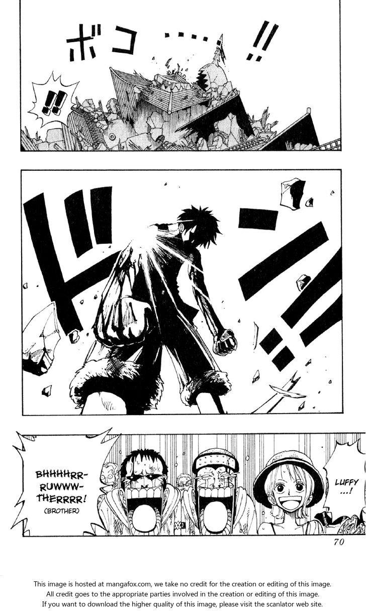 One Piece Vol.11 Chapter 094 page 5
