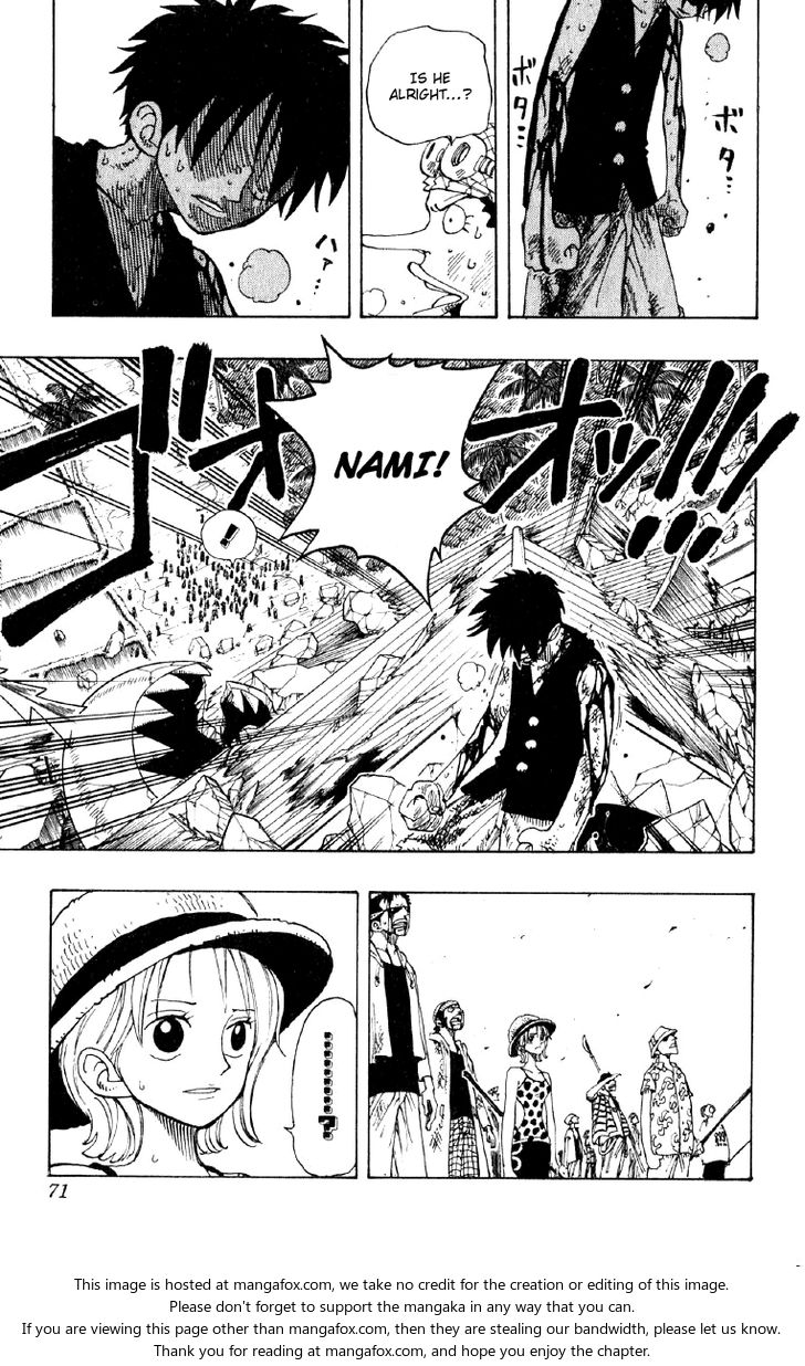 One Piece Vol.11 Chapter 094 page 6
