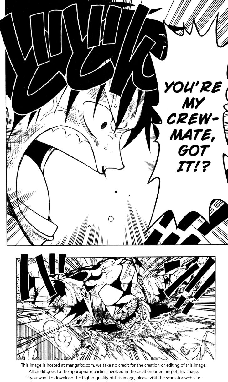 One Piece Vol.11 Chapter 094 page 7
