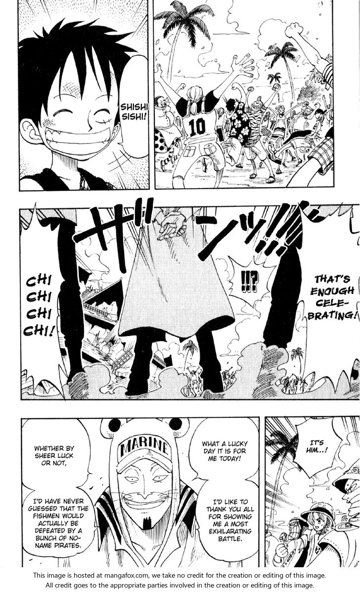 One Piece Vol.11 Chapter 094 page 9