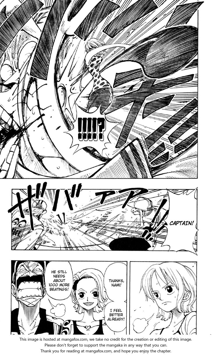 One Piece Vol.11 Chapter 094 page 12