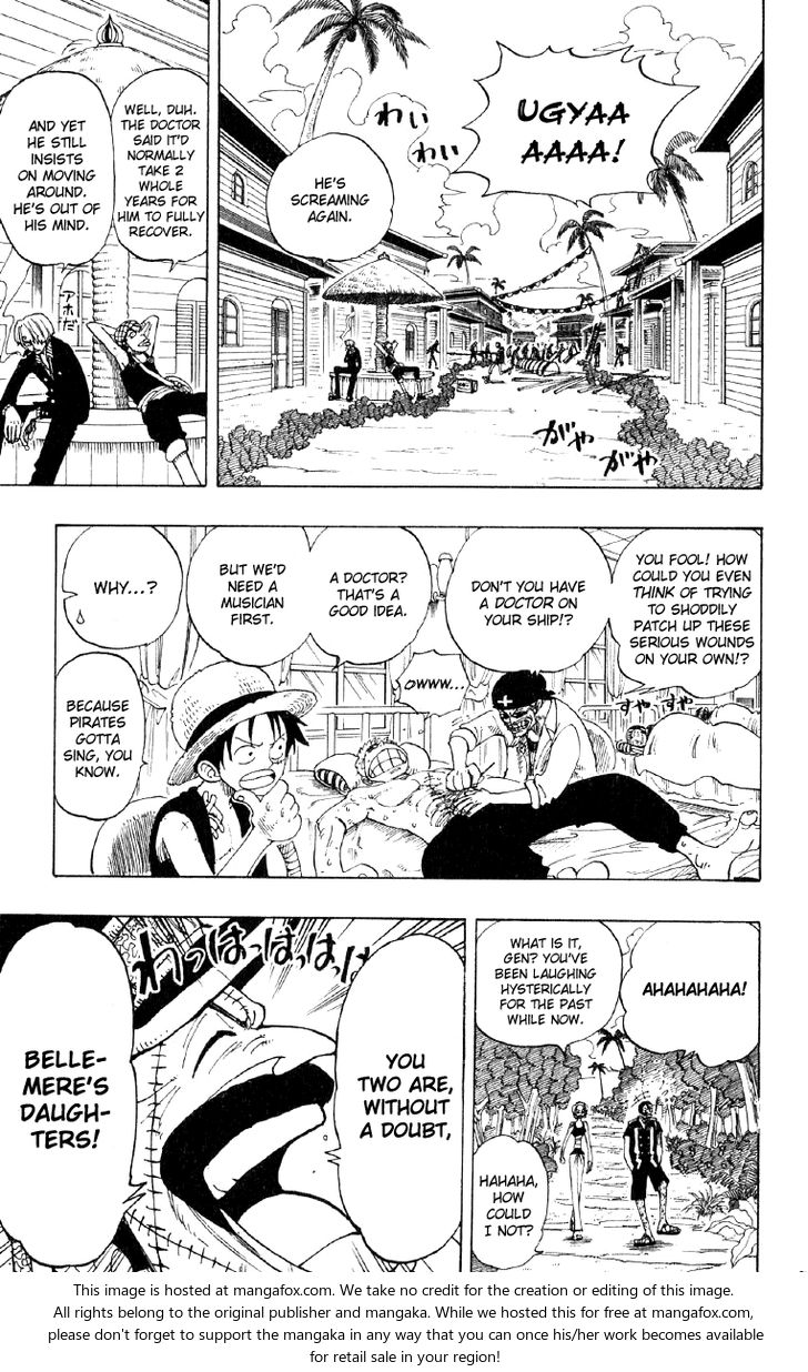One Piece Vol.11 Chapter 094 page 16