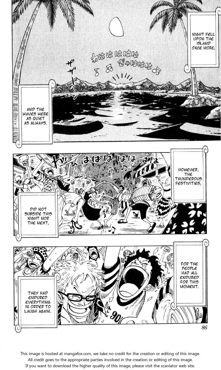 One Piece Vol.11 Chapter 095 page 2