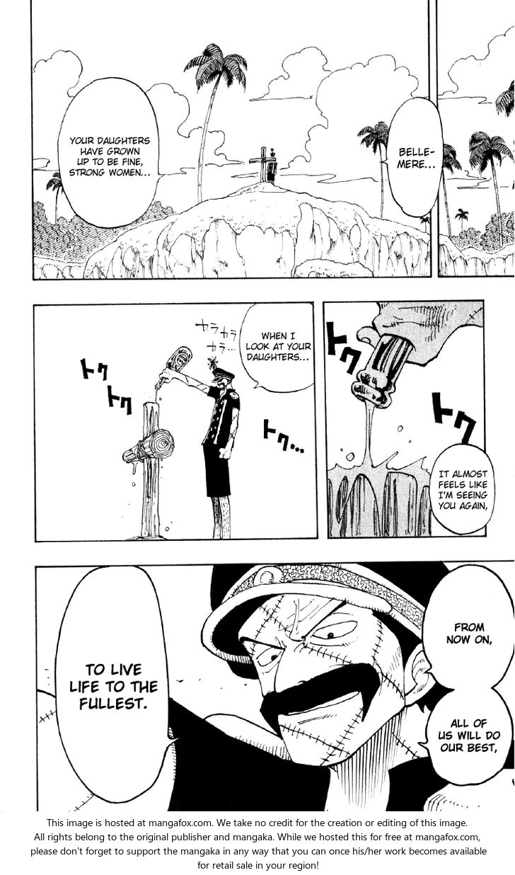 One Piece Vol.11 Chapter 095 page 4