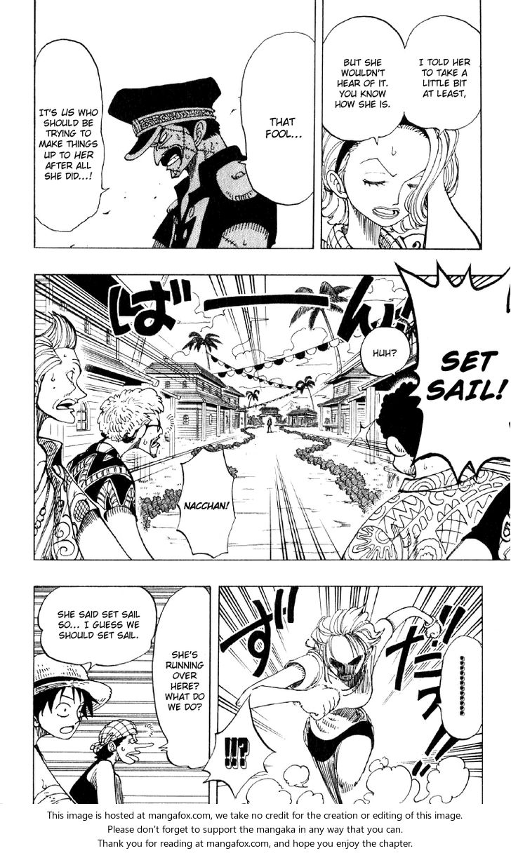 One Piece Vol.11 Chapter 095 page 12