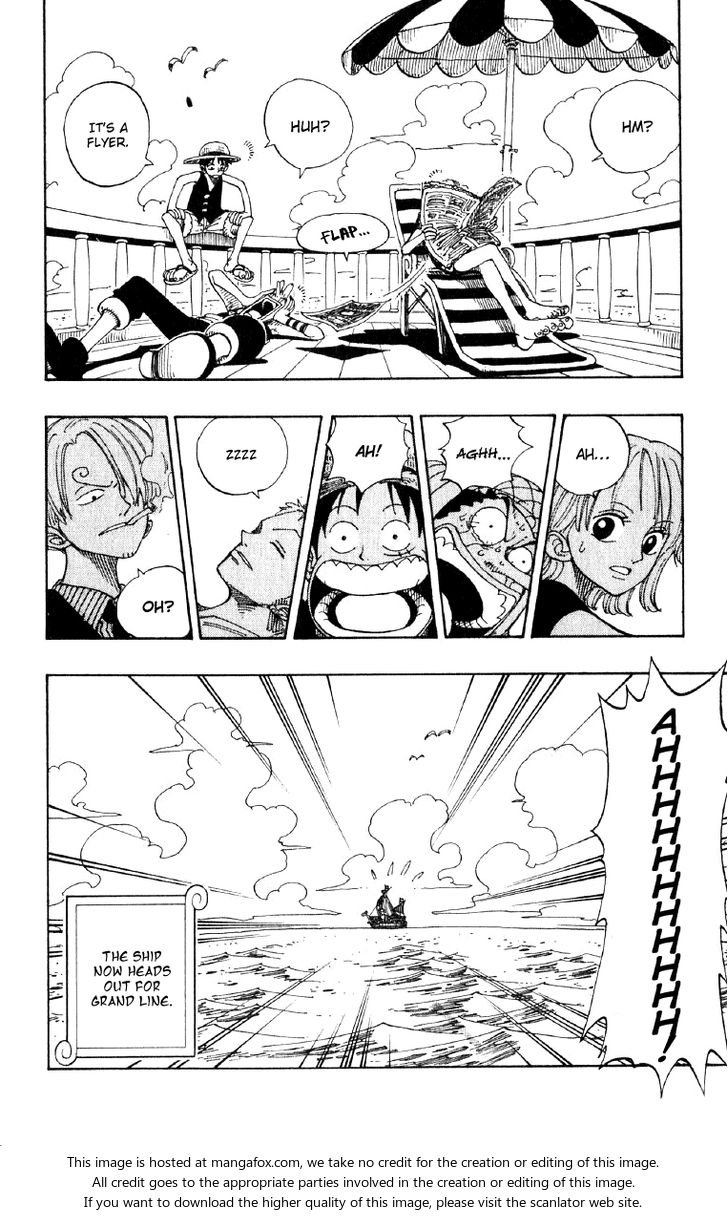 One Piece Vol.11 Chapter 096 page 4