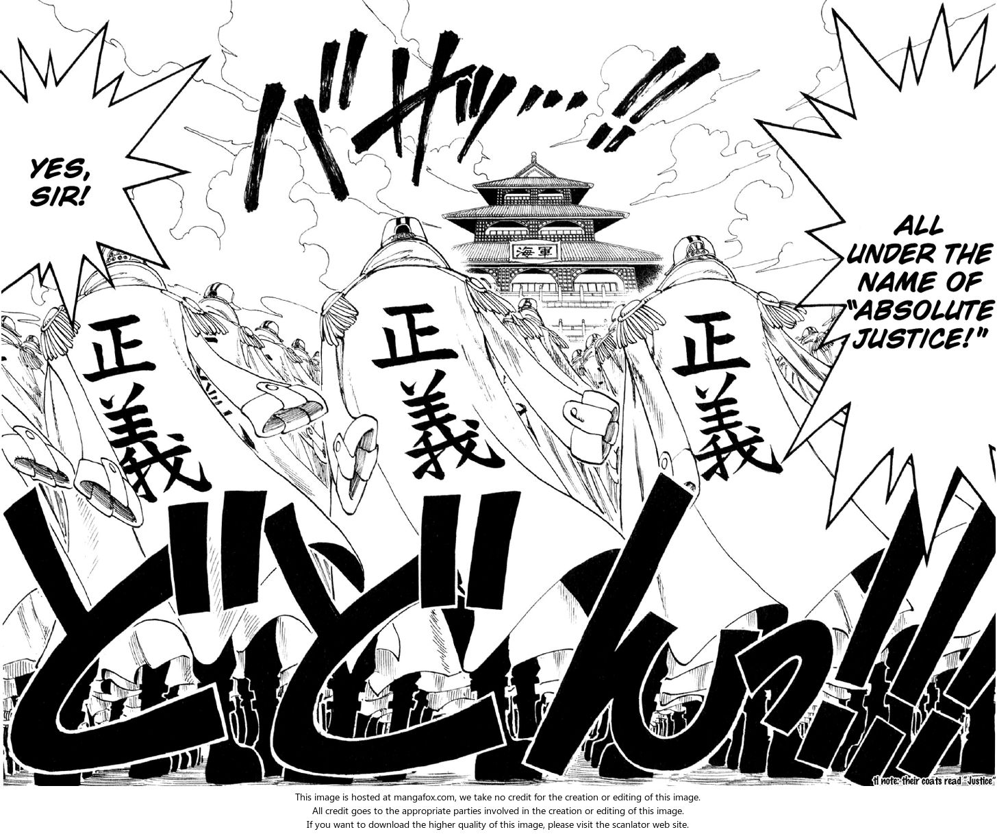 One Piece Vol.11 Chapter 096 page 8