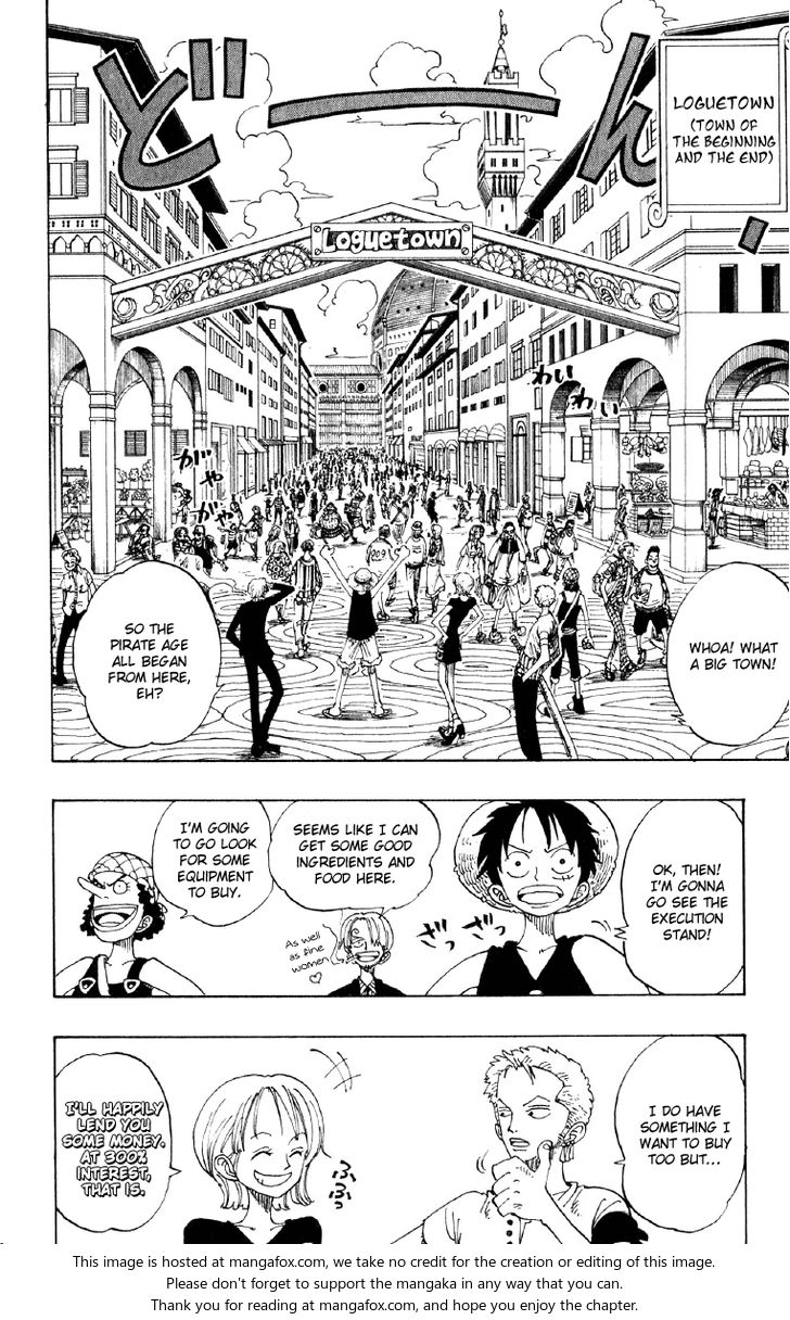 One Piece Vol.11 Chapter 096 page 11