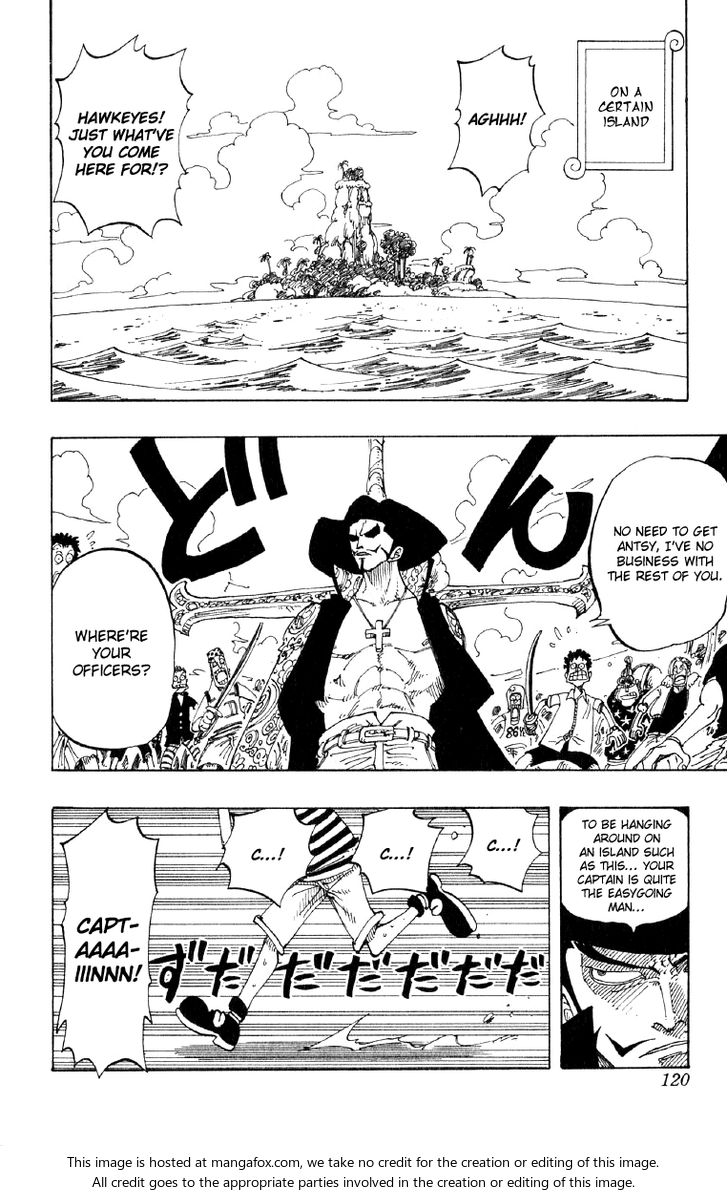 One Piece Vol.11 Chapter 096 page 15
