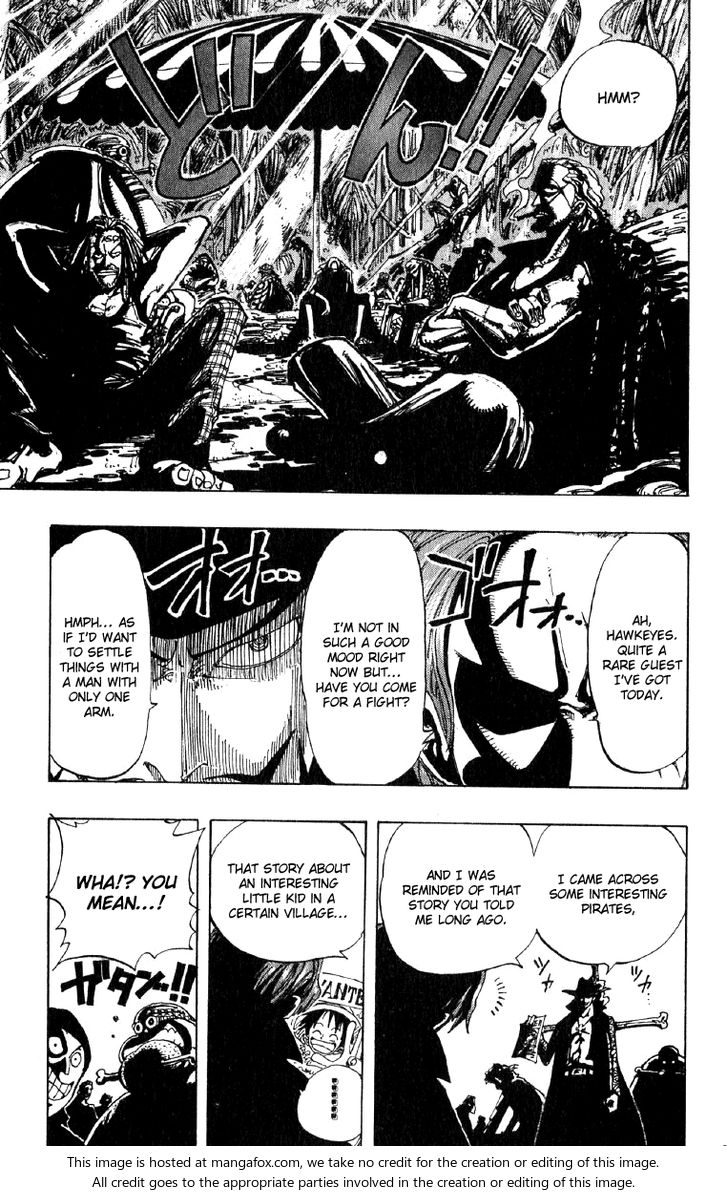 One Piece Vol.11 Chapter 096 page 16