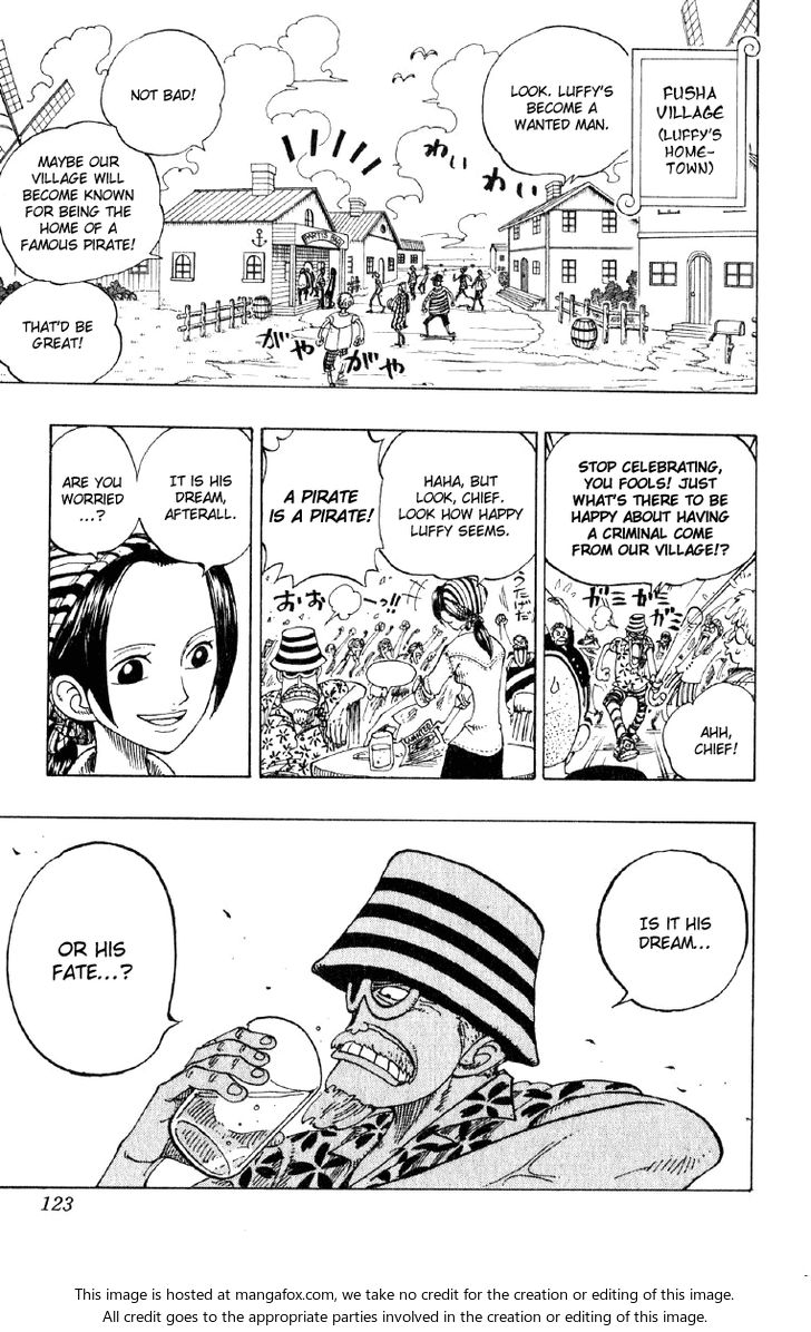 One Piece Vol.11 Chapter 096 page 18