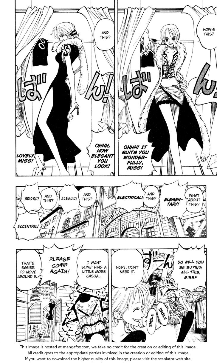 One Piece Vol.11 Chapter 097 page 2